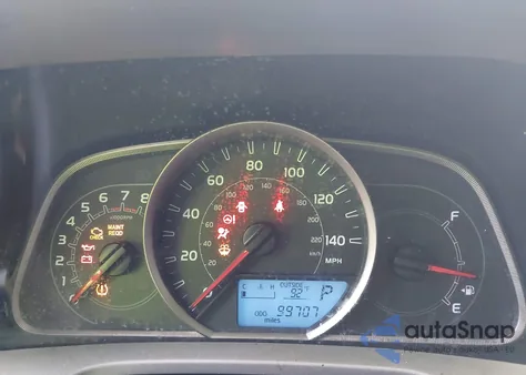 2015 Toyota Rav4 Le z USA, uszkodzony, nr VIN 2T3ZFREV2FW167155